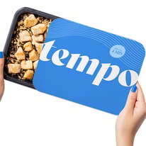 Your Tempo by Home Chef Assistance Guide