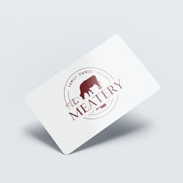Your THE MEATERY Assistance Guide