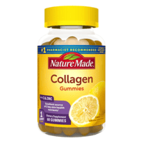 All About Nature Made Collagen Gummies
