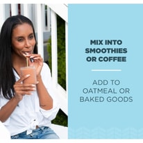 Ancient Nutrition Bone Broth Collagen Instruction Guide	