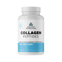 Everything You Need to Know About Ancient Nutrition Collagen Peptides Powder