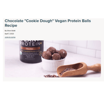 Everything You Need to Know About Ancient Nutrition Plant Protein+