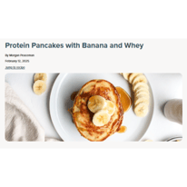 All About Ancient Nutrition Whey Protein