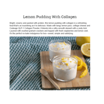 Let&rsquo;s Get Started with Codeage GLP-1 Collagen!