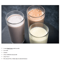 Everything You Need to Know About Naked Casein 