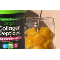 Everything You Need to Know About Orgain Grass-Fed Collagen Peptides	