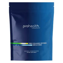 Everything You Need to Know About ProHealth Pure Collagen Peptides