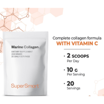 Let&rsquo;s Get Started with SuperSmart Marine Collagen!