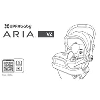 All About Uppababy Aria V2