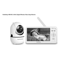 HelloBaby HB6560 Operation Guide