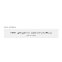 Your INFANS Lightweight Assistance Guide