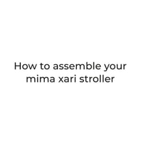 Let&rsquo;s Get Started with mima xari