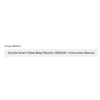 Simyke BMS28-1 Setup & User Guide