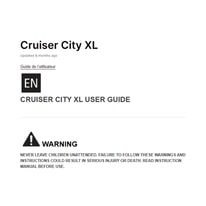 Your Guide to Using Veer Cruiser City XL