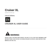 All About Veer All-Terrain Cruiser XL