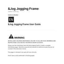 Veer Switch&Jog Operation Manual