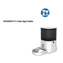DOGNESS Cube App User Manual