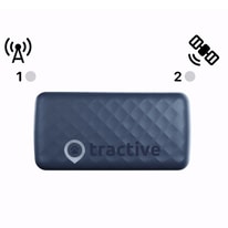 Get started with your Tractive CAT Mini!
