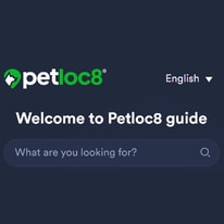 Petloc8 Guide