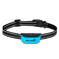How to Use Pawious Small Dog Bark Collar