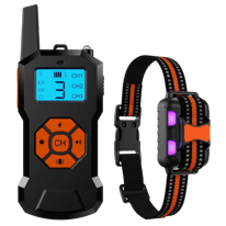 How to Use an Electronic Dog Training Collar