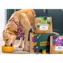 Pure Pet Food Guide