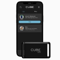 Cube GPS Pet Tracking: Get Setup in 3 Easy Steps