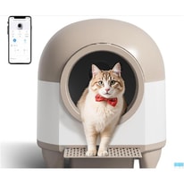 WARCAT Cat Litter Box Guide