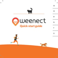 Weenect XT Manual Guide 