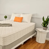 All About DLX Mattress Premier Hybrid
