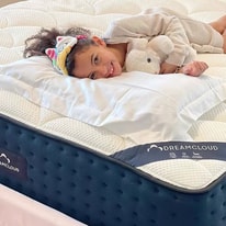 All About DreamCloud Luxury
