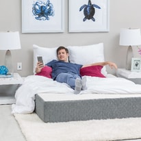 All About GhostBed Luxe Foam