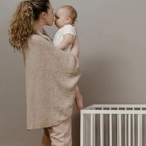 All About Naturepedic Breathable Crib