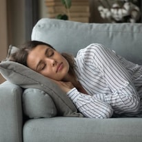 All About Simba Sleep Hybrid Luxe