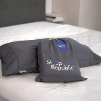 All About Sleep Republic LUXE