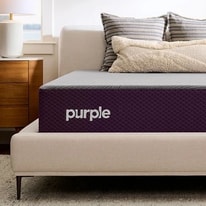 All About The Purple