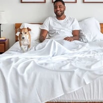 Everything You Need to Know About Sheets & Giggles Hybrid