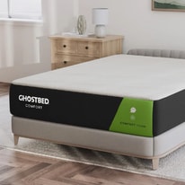 All About GhostBed 3D Matrix