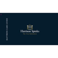 All About Harrison Spinks Winchester 13750