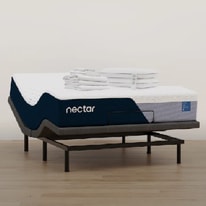 All About Nectar Adjustable Comfort Premier