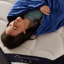 Let&rsquo;s Get Started with DreamCloud Premier Hybrid!
