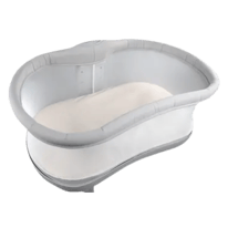 Your Naturepedic Bassinet Assistance Guide