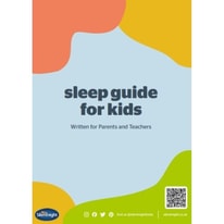 Silentnight Healthy Growth Eco Waterproof Owner&rsquo;s Guide