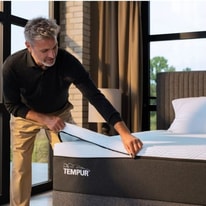 Your Tempur-Pedic Supreme Assistance Guide