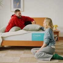 Start Using Casper Dream Max