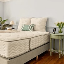 Your DLX Mattress Classic Two-Sided Assistance Guide