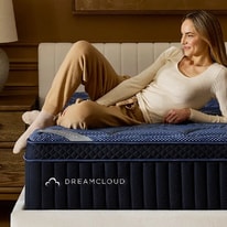 Your  DreamCloud Luxe Hybrid Assistance Guide