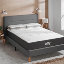 Your OTTY Contemporary Bed Frame Assistance Guide