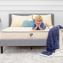 Everything You Need to Know About PlushBeds Hybrid Kids