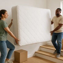Your Sleep Republic ES Mattress Assistance Guide